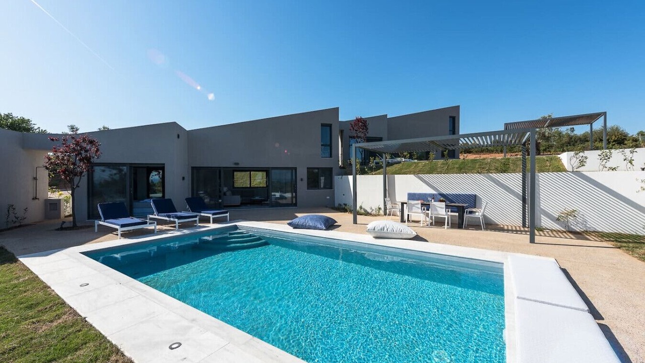 Photo of Outdoor in Sithonia