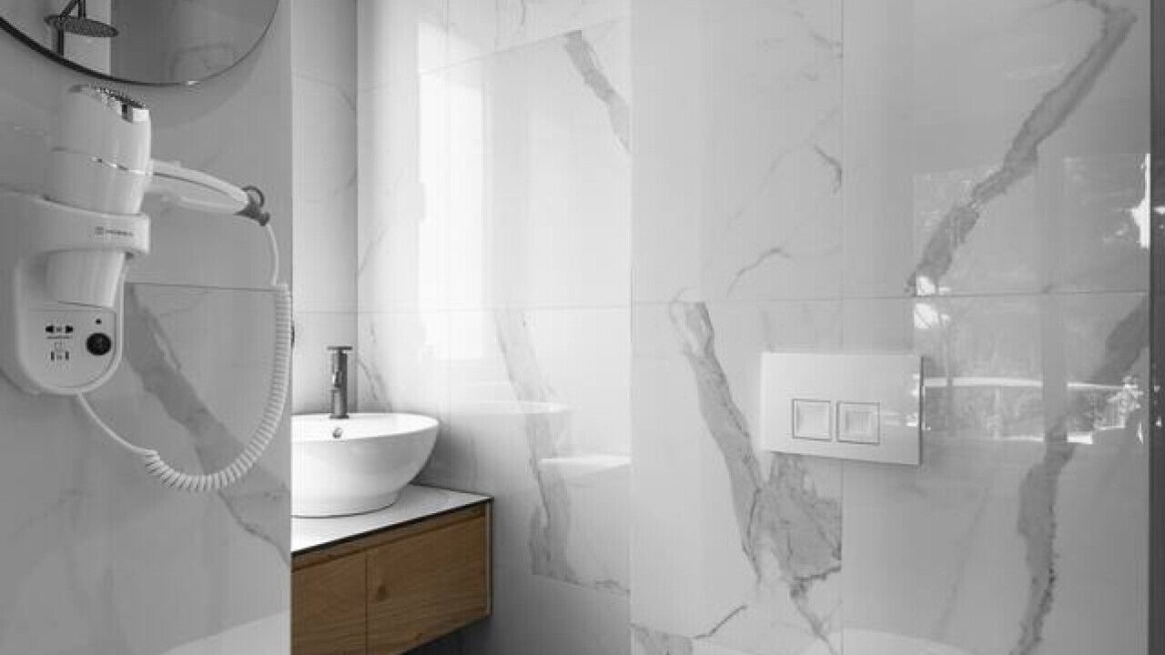 Photo of Bathroom in Sithonia