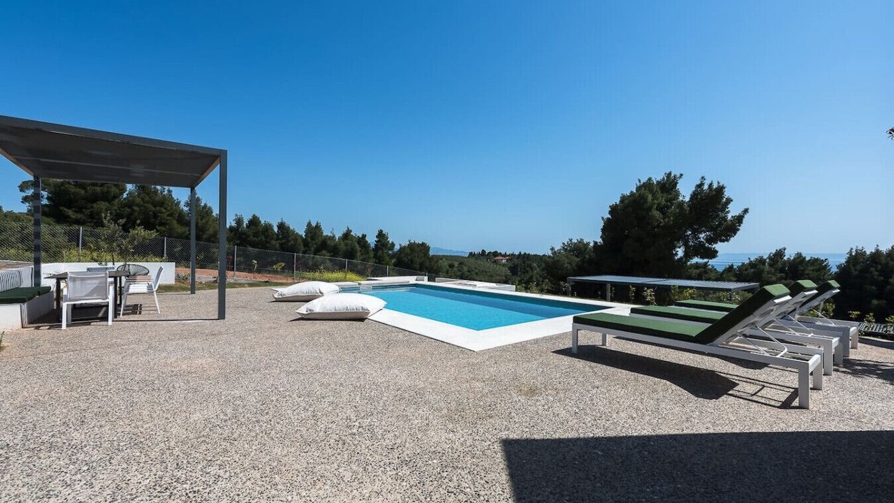 Photo of Outdoor in Sithonia