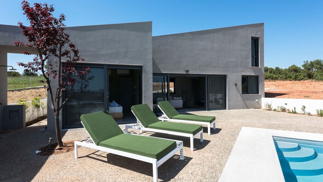 Photo of Outdoor in Sithonia