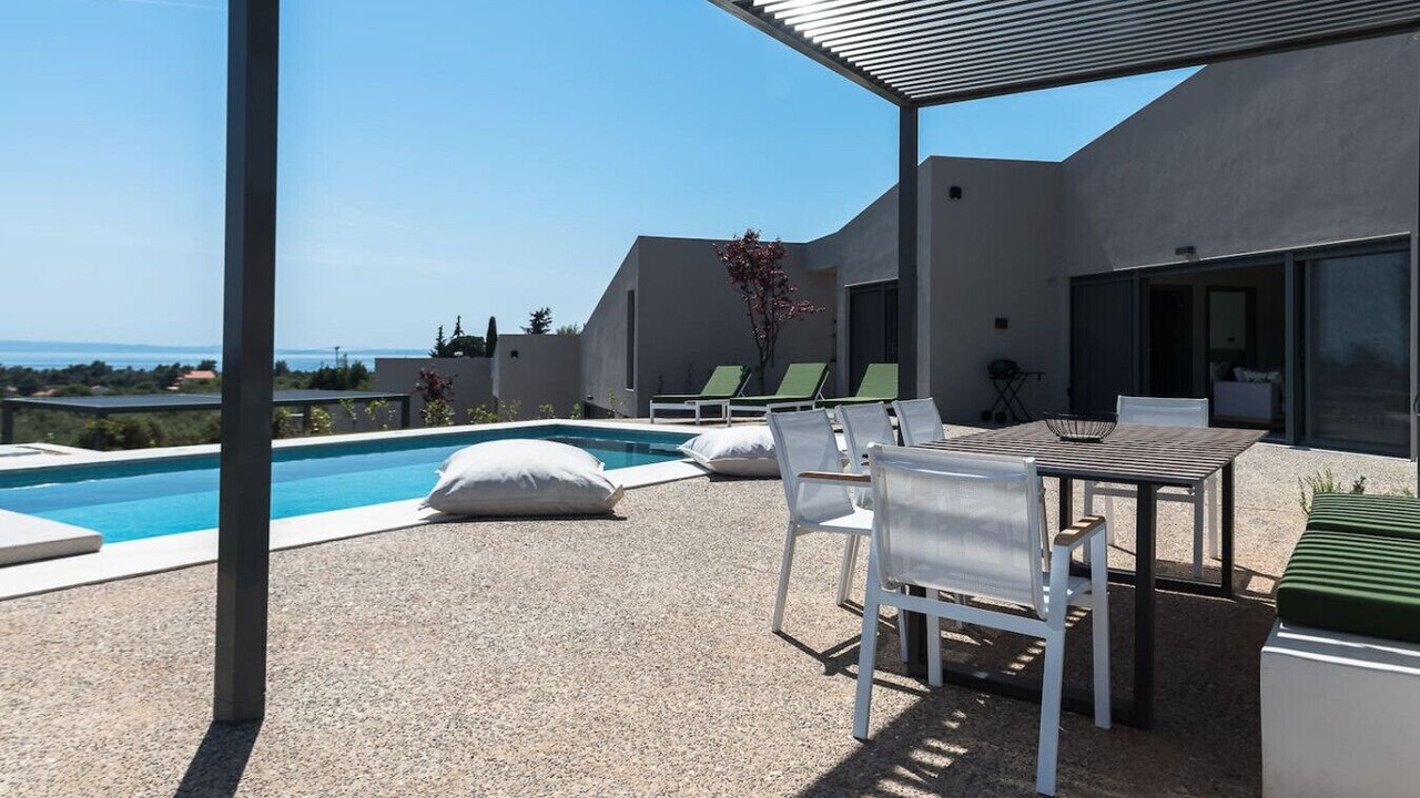 Photo of Outdoor in Sithonia