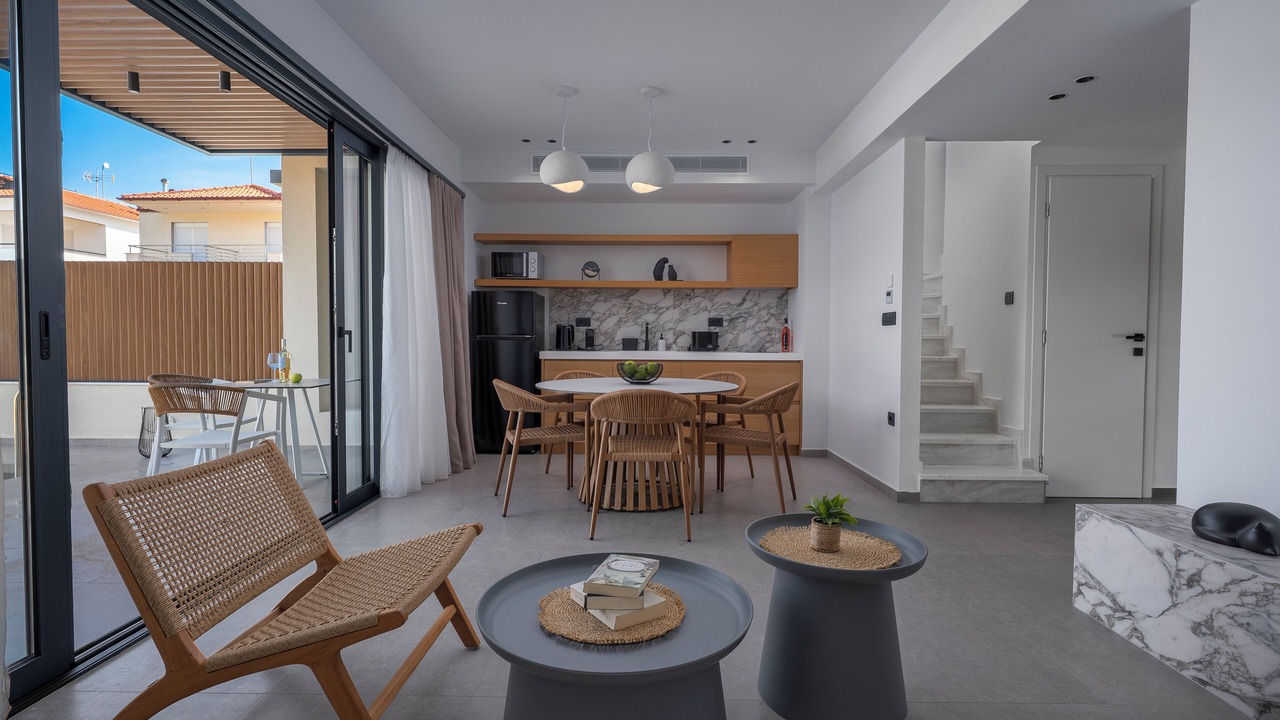 Photo of Kitchen in Sarti