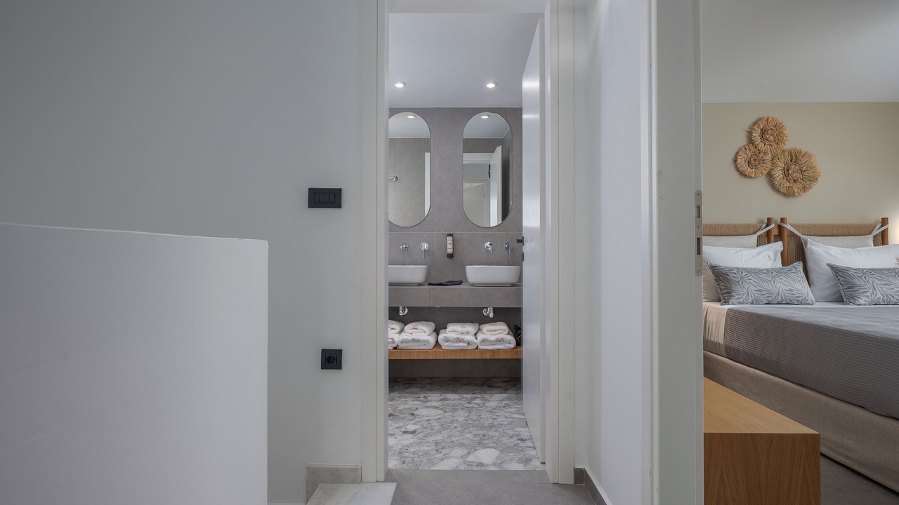 Photo of Bathroom in Sarti