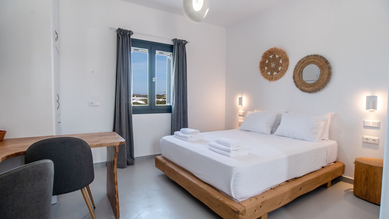 Photo of Bedroom in Nea Cryssi Akti