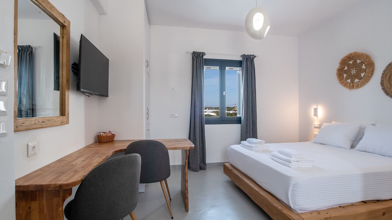 Photo of Bedroom in Nea Cryssi Akti