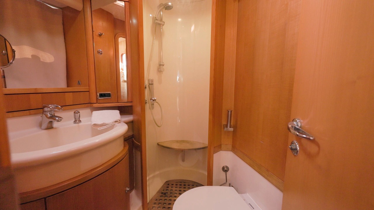 Photo of Bathroom in Vlicho