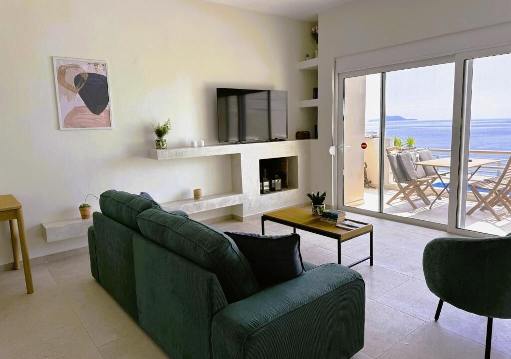 Photo of Livingroom in Agios Vasileios
