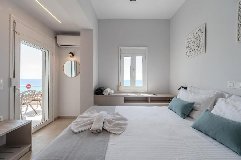 Photo of Bedroom in Agios Vasileios