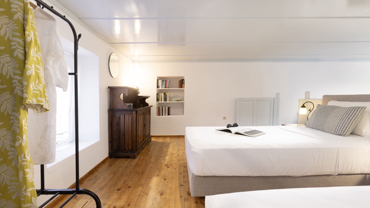 Photo of Bedroom in Episkopi