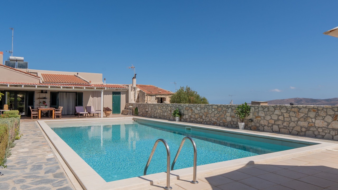 Photo of Outdoor in Episkopi