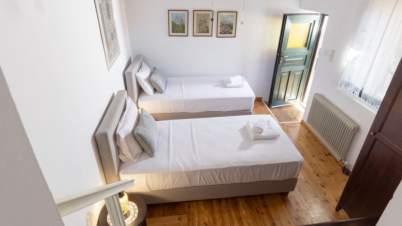Photo of Bedroom in Episkopi