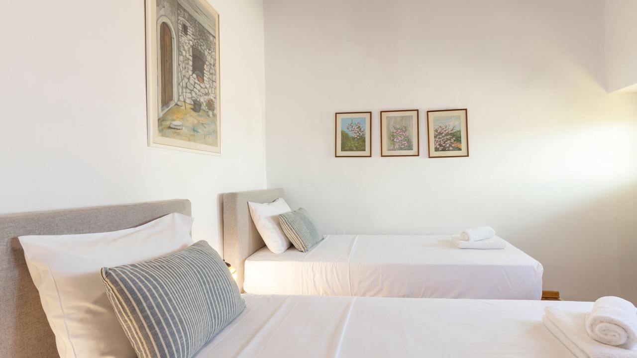 Photo of Bedroom in Episkopi