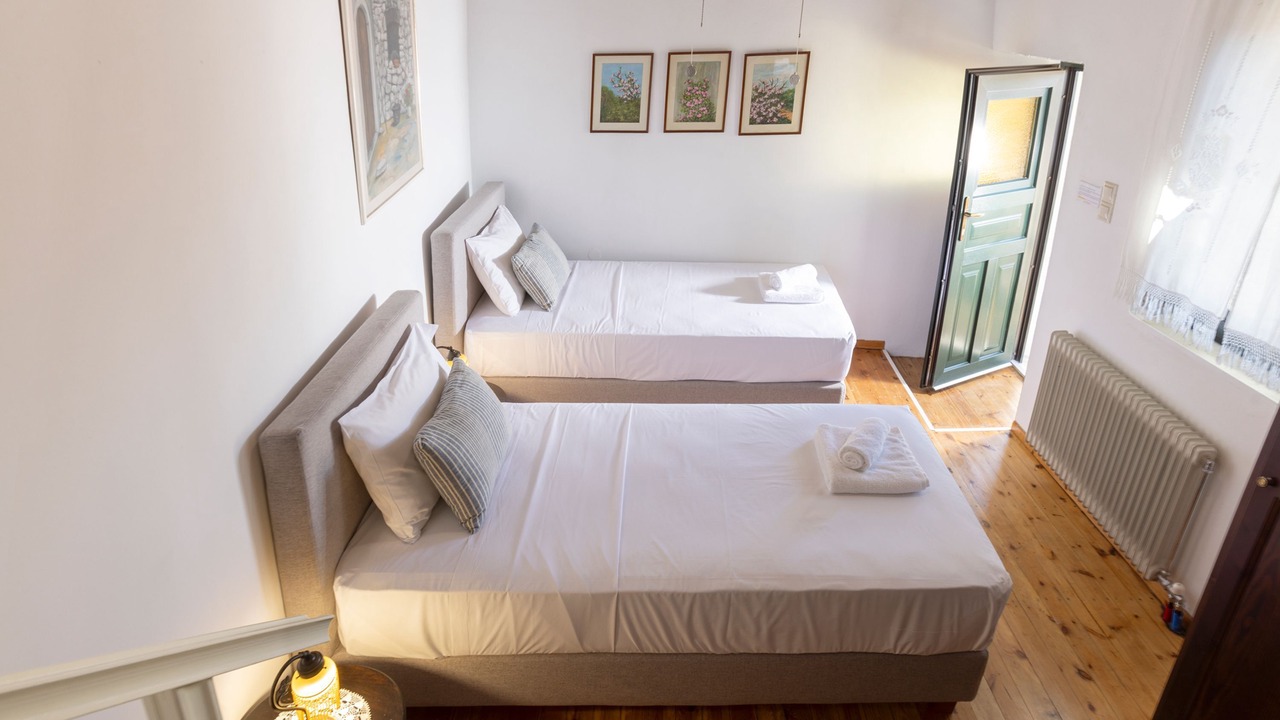 Photo of Bedroom in Episkopi