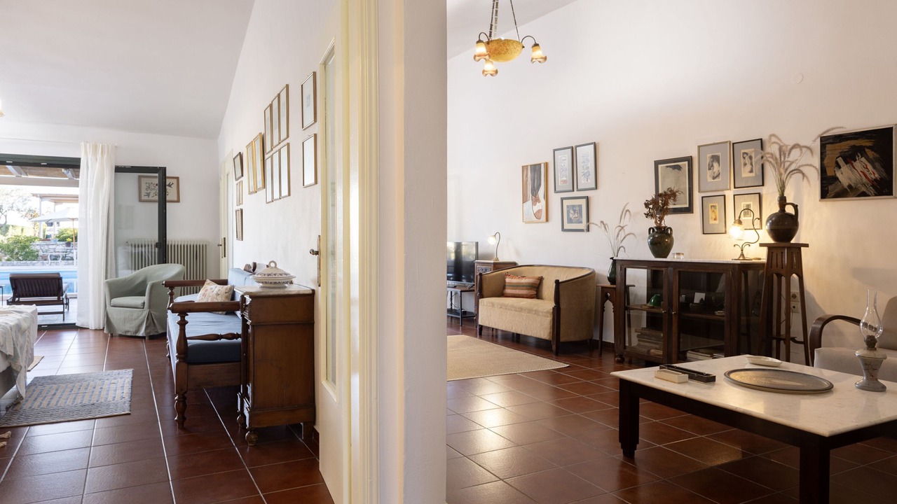 Photo of Livingroom in Episkopi