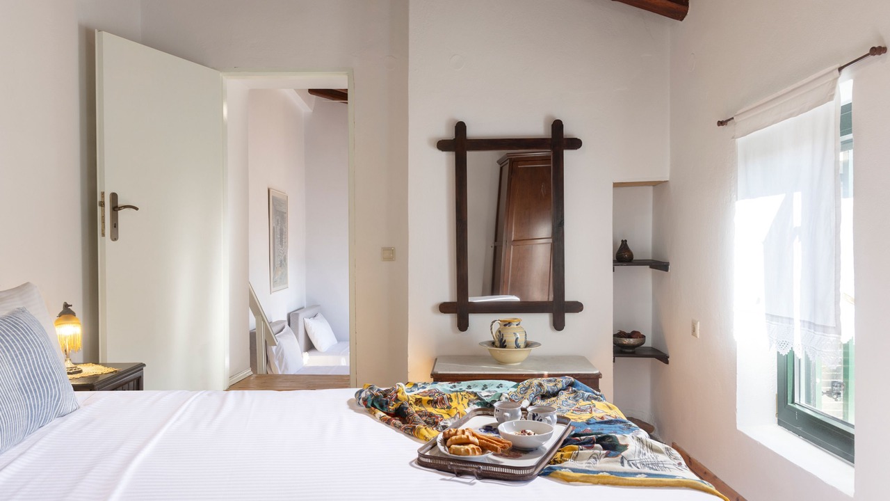 Photo of Bedroom in Episkopi
