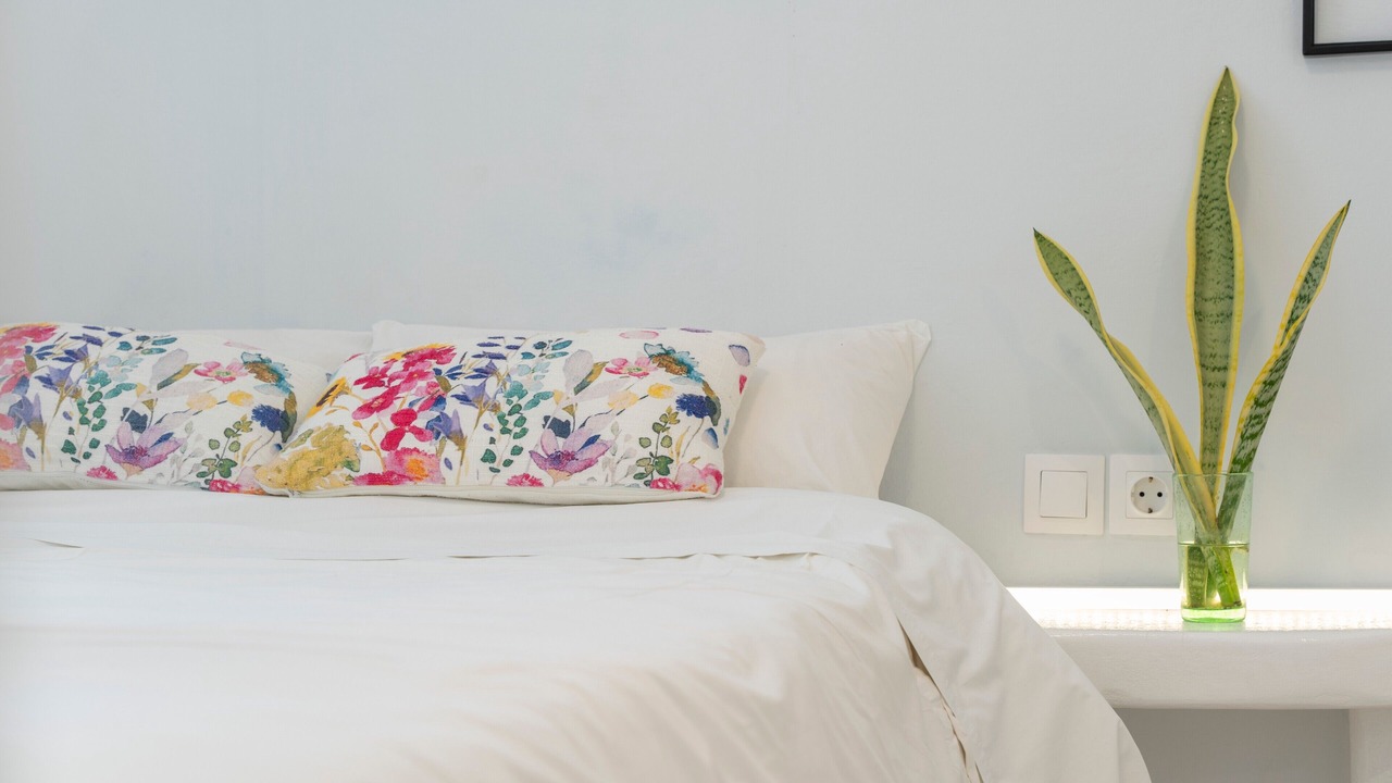 Photo of Bedroom in Katapola