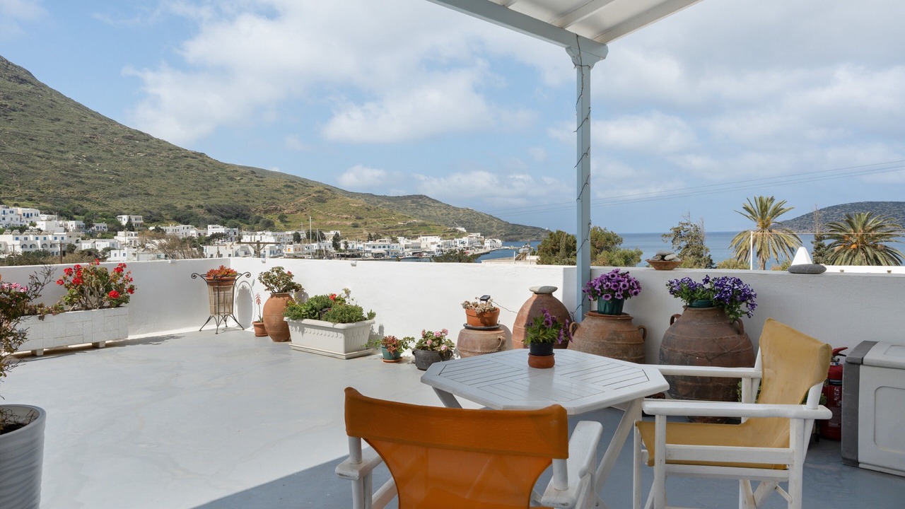 Photo of Outdoor in Katapola