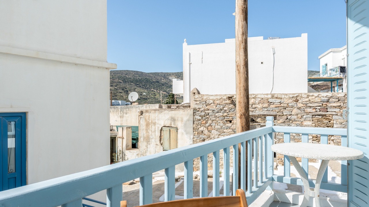 Photo of Outdoor in Katapola