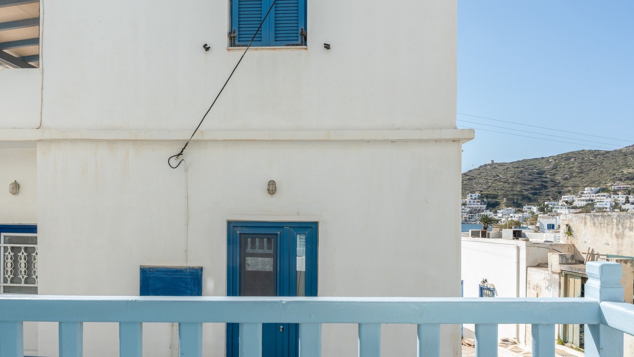 Photo of Outdoor in Katapola