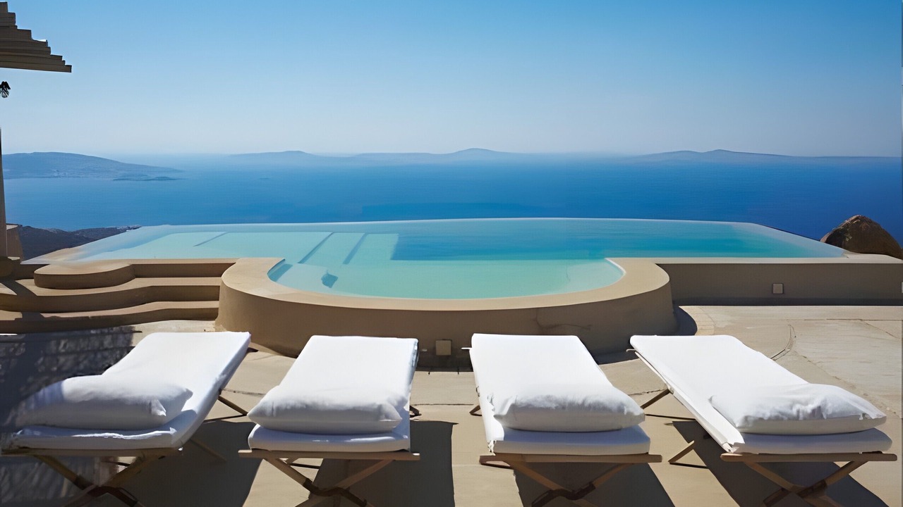 Photo of Outdoor in Faros Armenistis