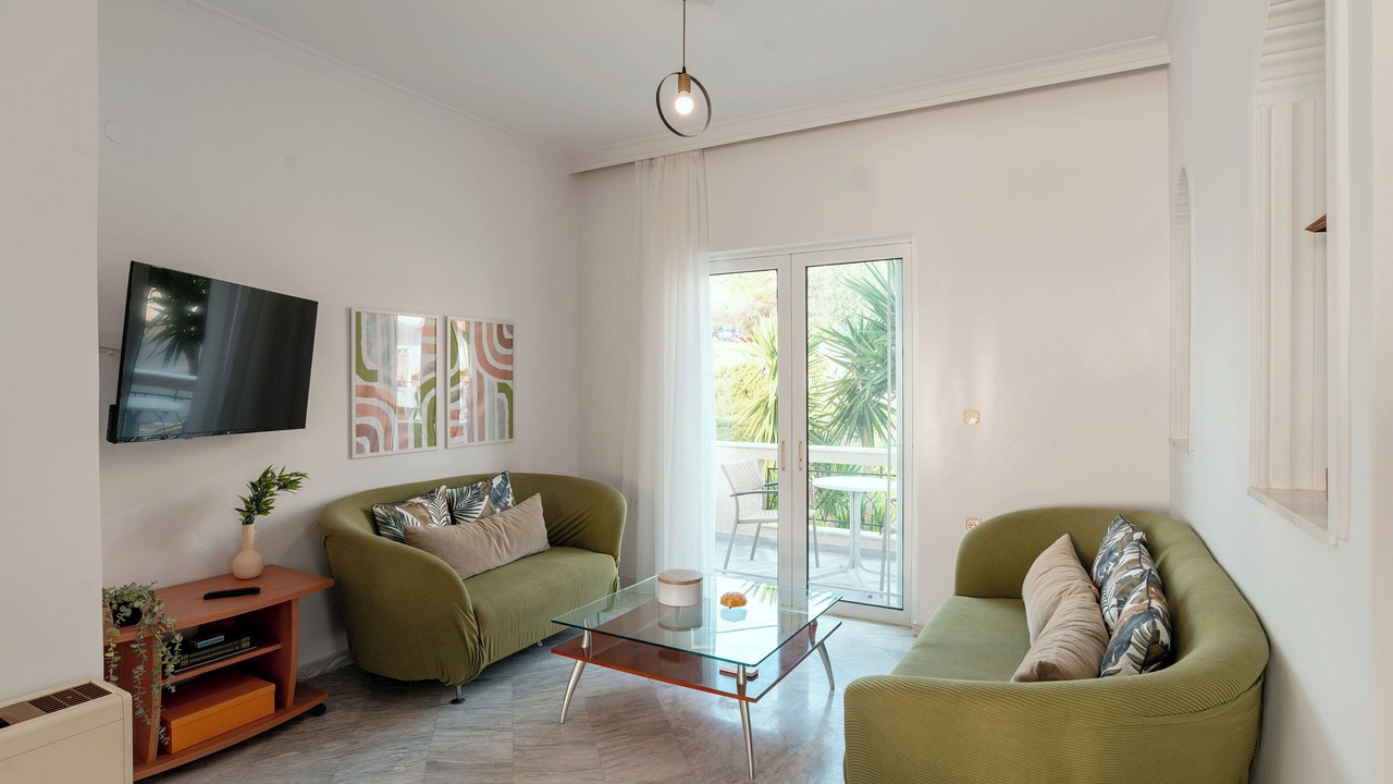 Photo of Livingroom in Halepa