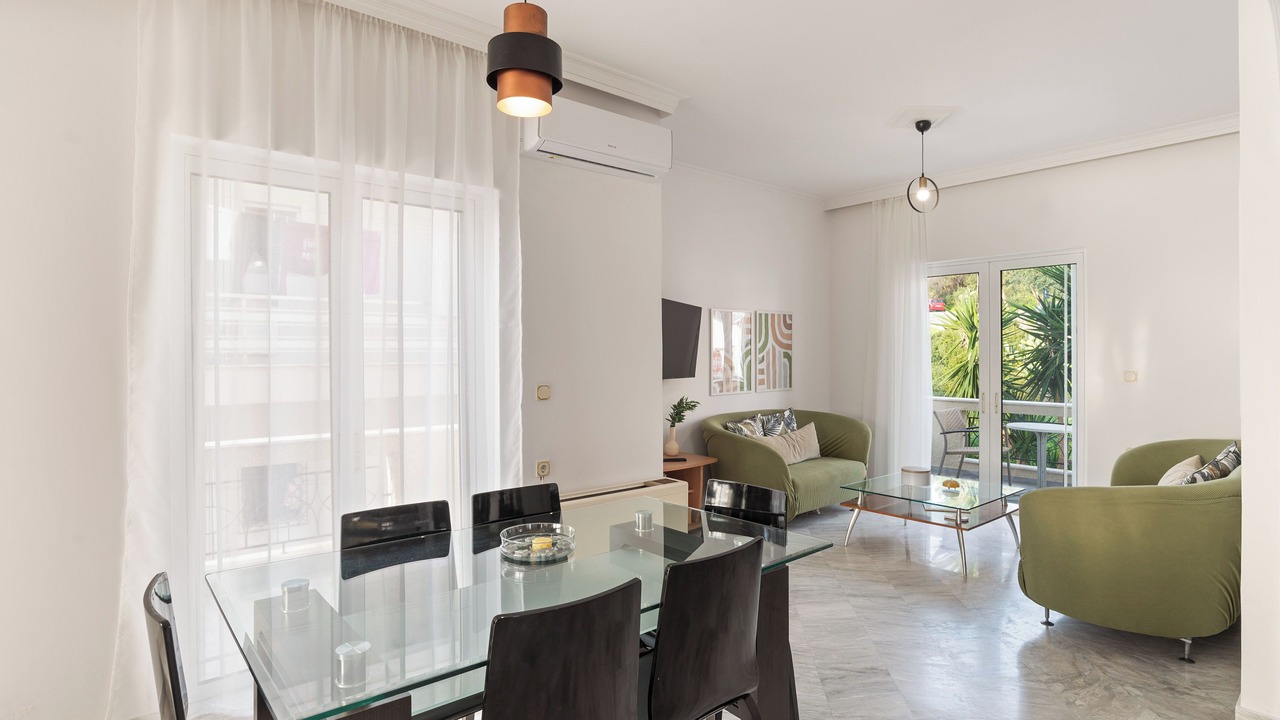 Photo of Livingroom in Halepa