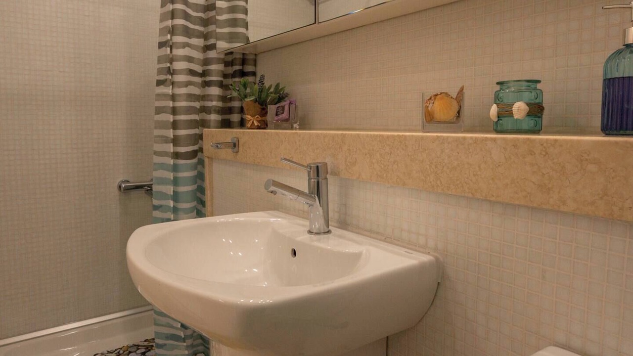 Photo of Bathroom in Nea Chora