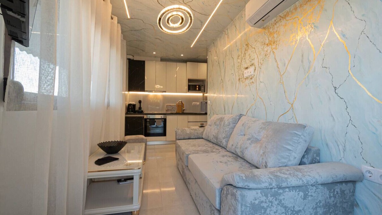 Photo of Livingroom in Nea Moudania