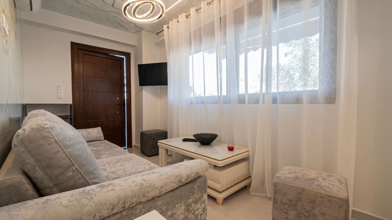 Photo of Livingroom in Nea Moudania
