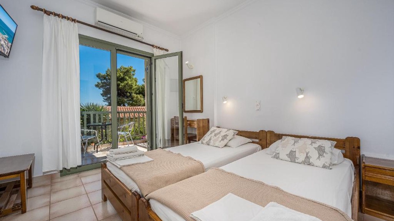 Photo of Bedroom in Agia Marina