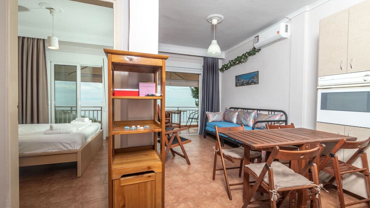 Photo of Livingroom in Nea Potidaia