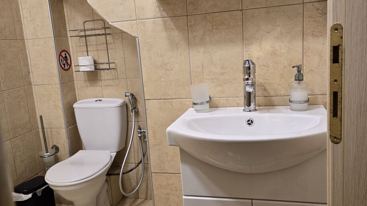 Photo of Bathroom in Pallini