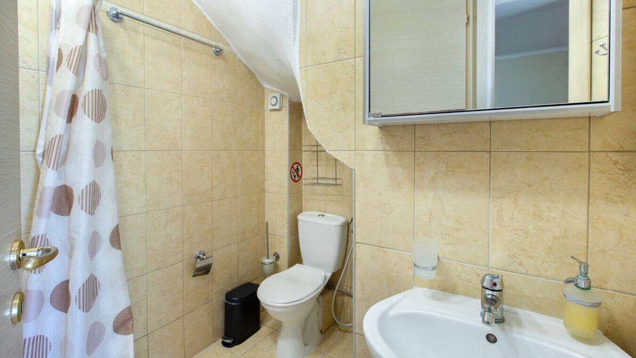 Photo of Bathroom in Pallini