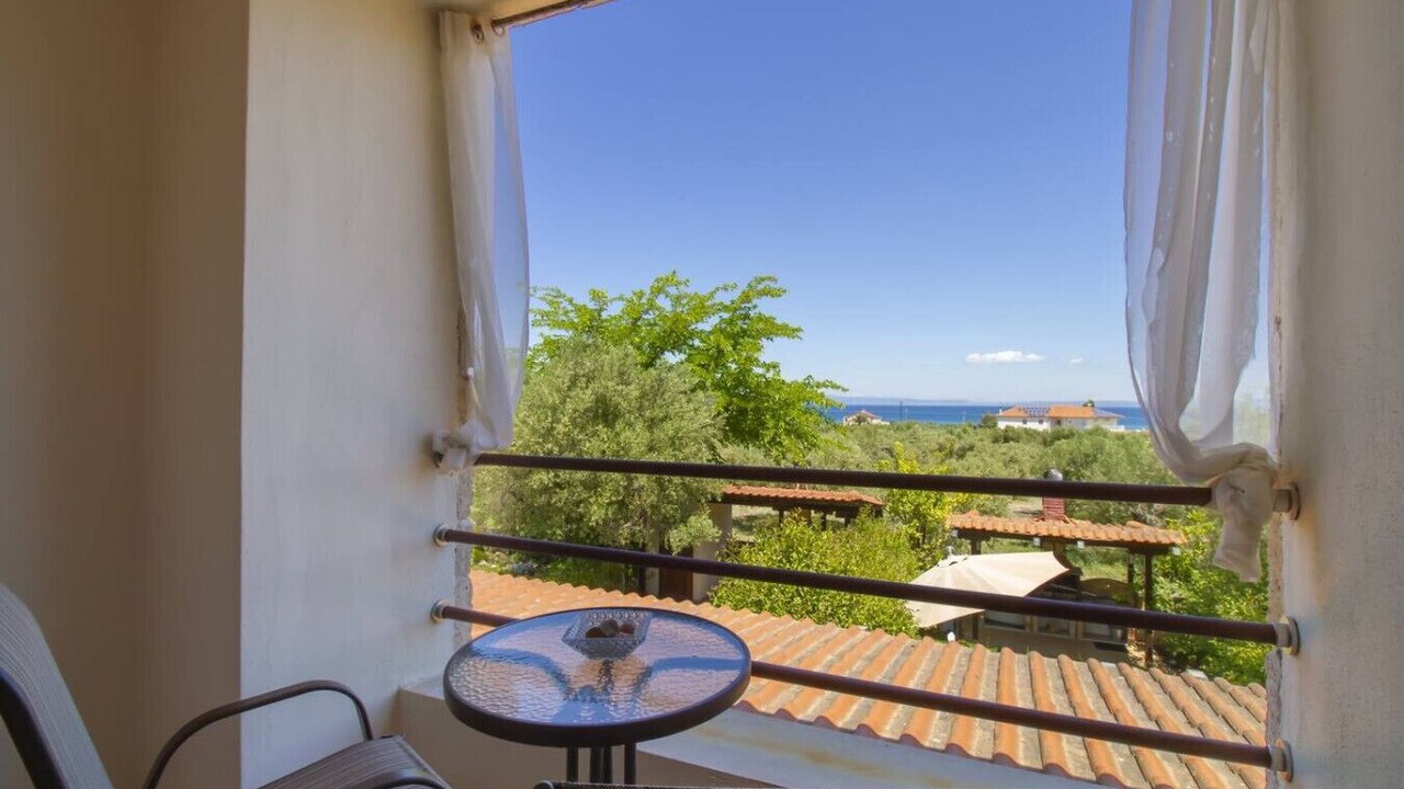 Photo of Patio Balcony in Pallini