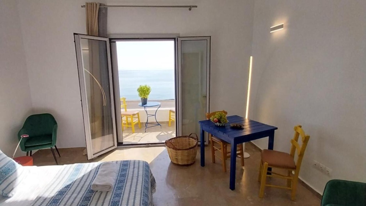 Photo of Bedroom in Agia Pelagia