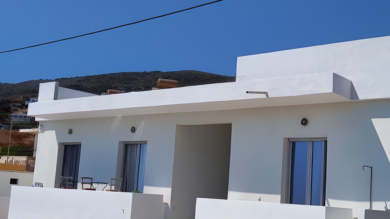 Photo of Outdoor in Agia Pelagia