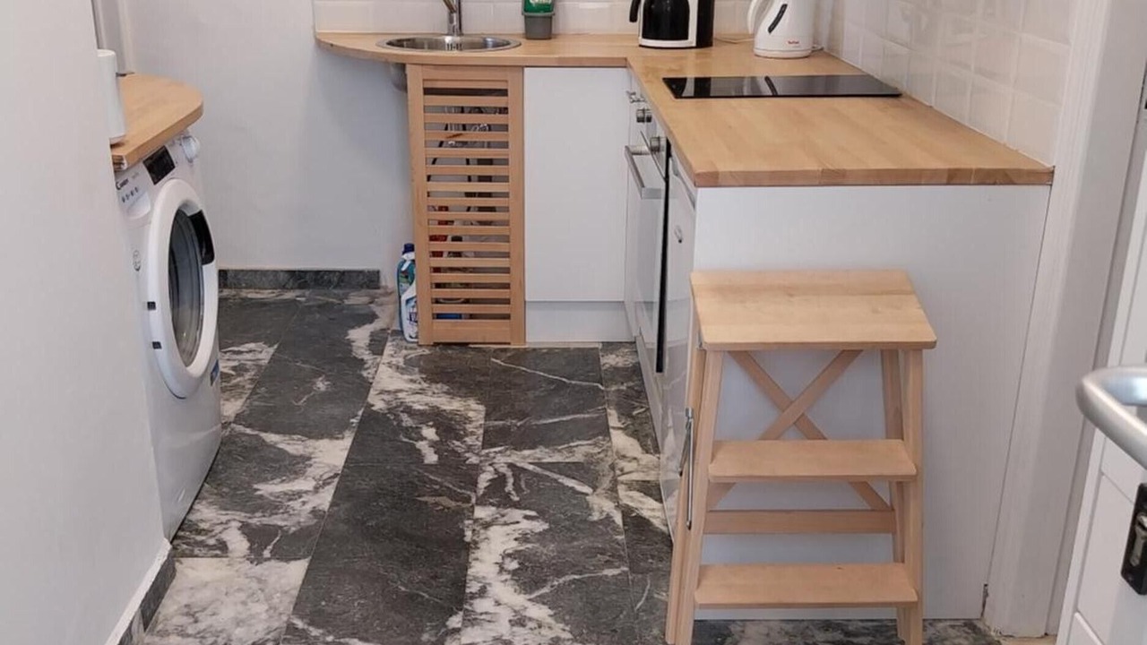 Photo of Kitchen in Agia Pelagia