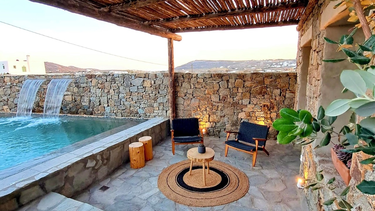 Photo of Outdoor in Ano Mera