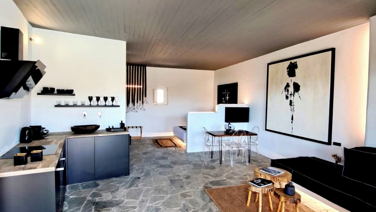 Photo of Livingroom in Ano Mera