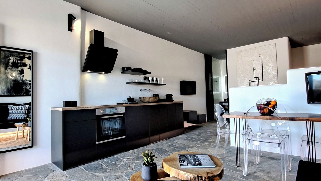 Photo of Livingroom in Ano Mera