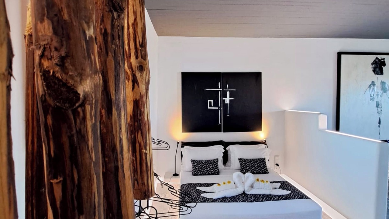 Photo of Bedroom in Ano Mera
