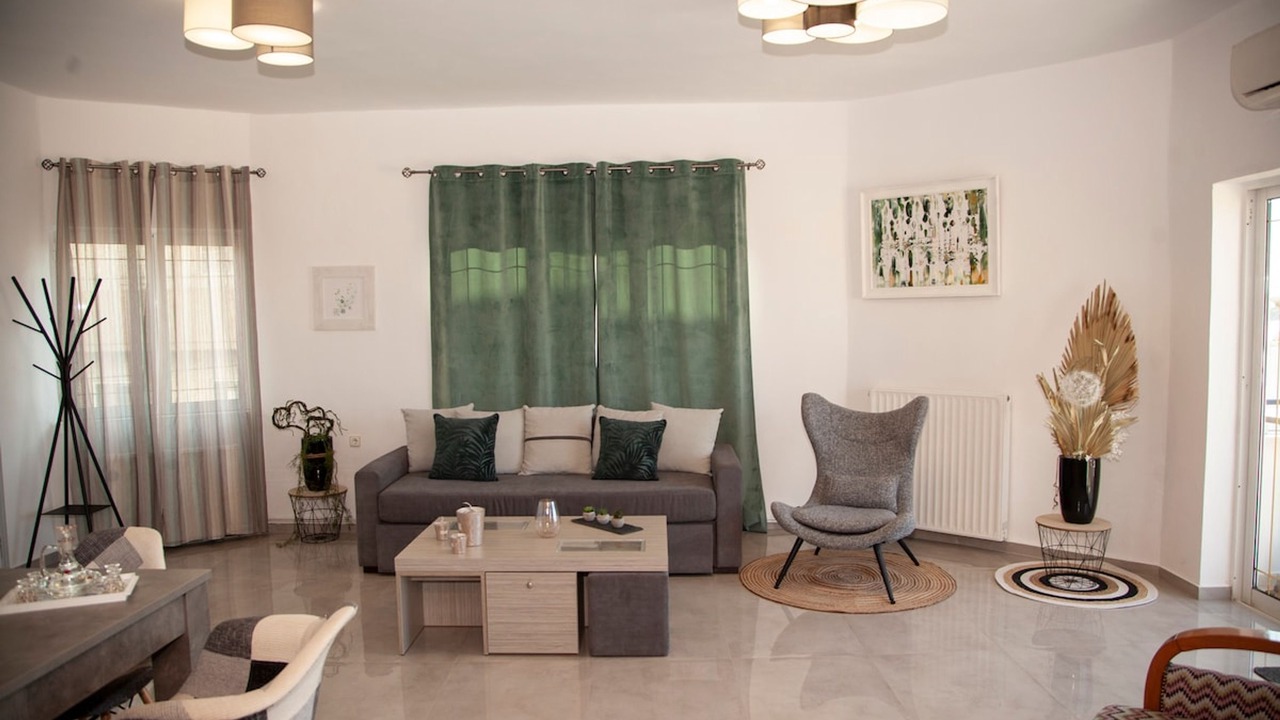 Photo of Livingroom in Gazi