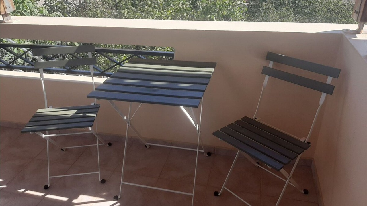 Photo of Outdoor in Vathianos Kampos
