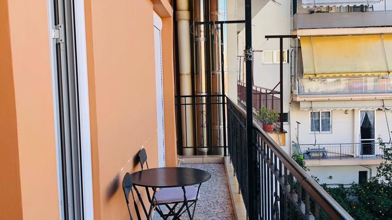 Photo of Outdoor in Nea Chora