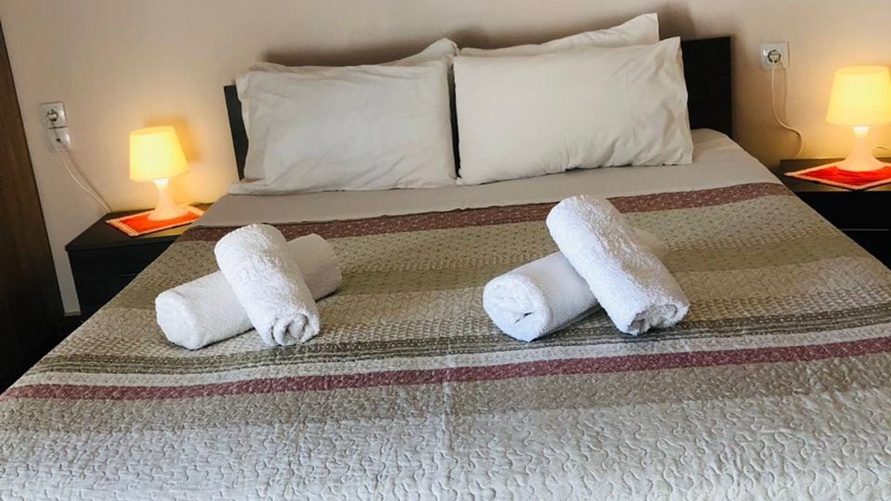 Photo of Bedroom in Nea Chora