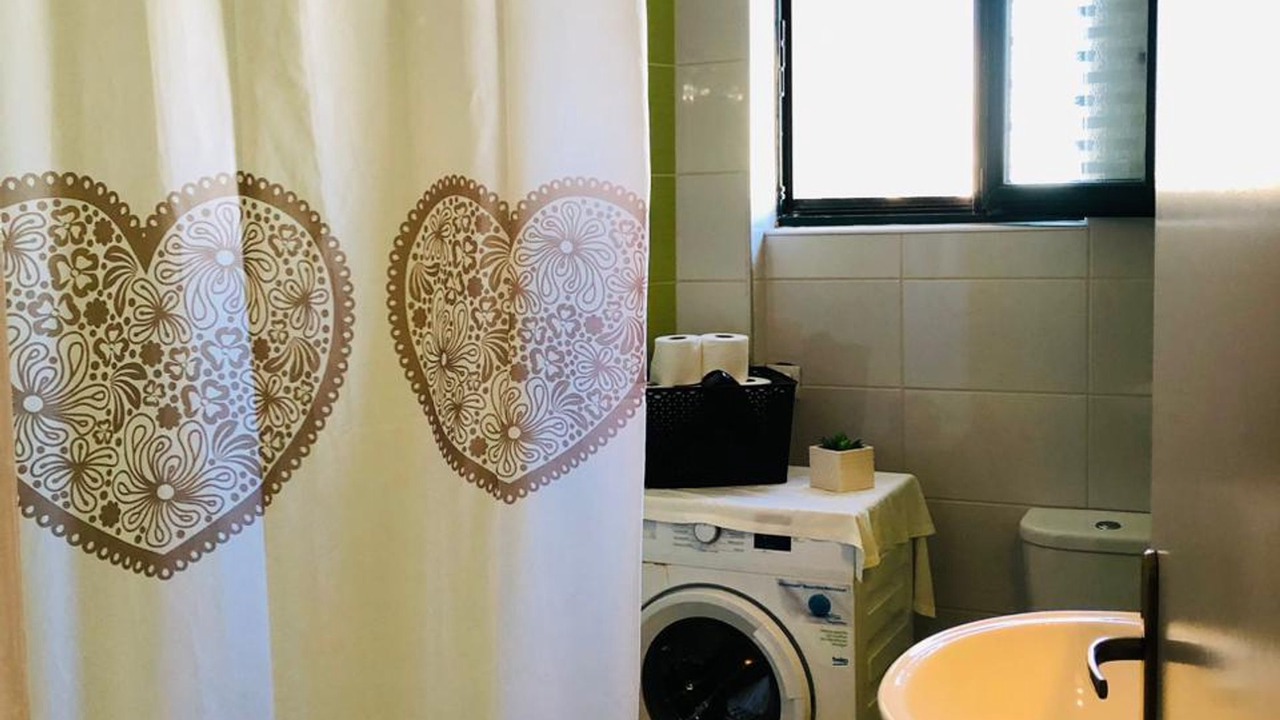 Photo of Bathroom in Nea Chora