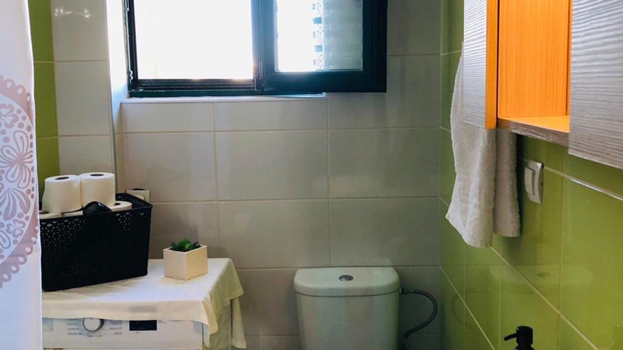 Photo of Bathroom in Nea Chora