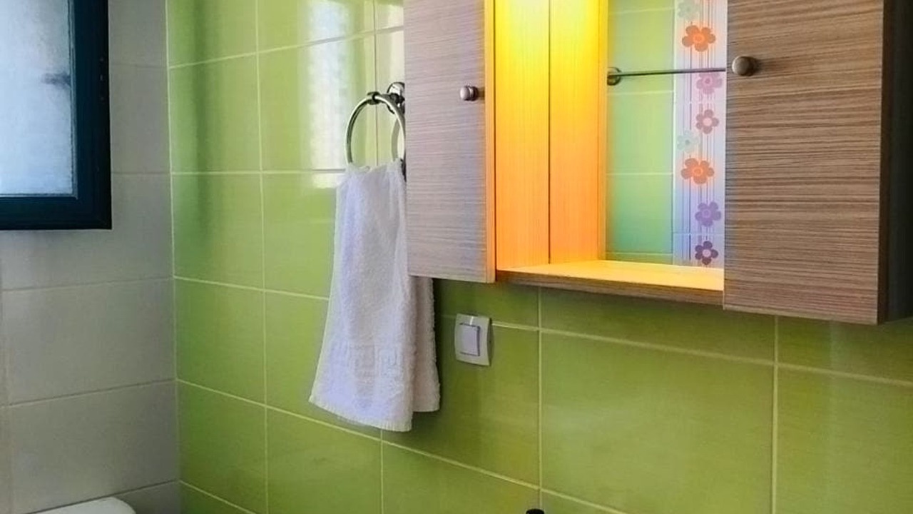Photo of Bathroom in Nea Chora