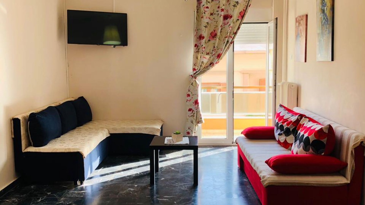 Photo of Livingroom in Nea Chora