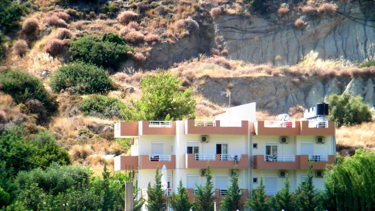 Photo of Outdoor in Myrtos